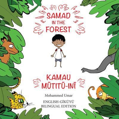 Produktbild: Samad in the Forest