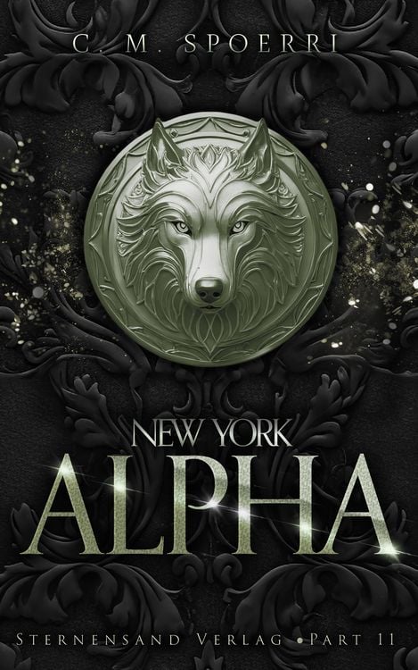 Produktbild: New York Alpha (Part 11)