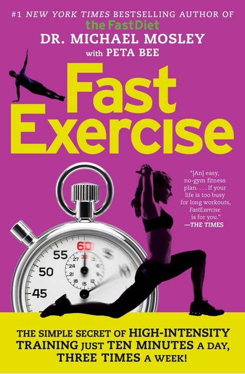 Produktbild: FastExercise
