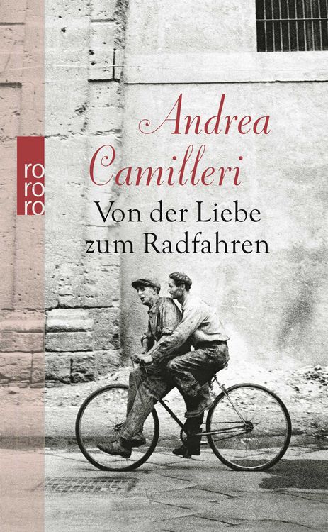 Produktbild: Von der Liebe zum Radfahren
