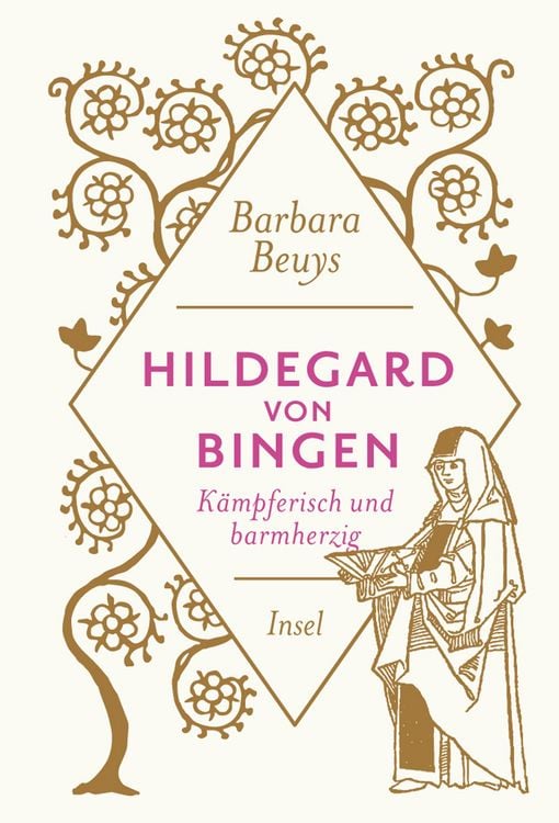 Produktbild: Hildegard von Bingen