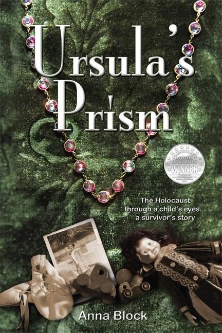 Produktbild: Ursula's Prism