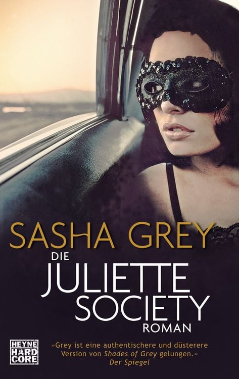 Produktbild: Die Juliette Society