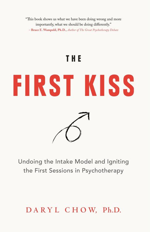 Produktbild: The First Kiss