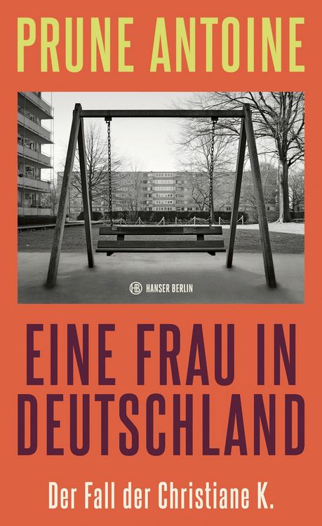 Produktbild: Eine Frau in Deutschland