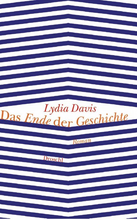 Produktbild: Das Ende der Geschichte
