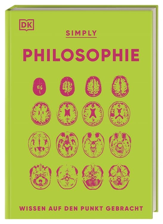Produktbild: SIMPLY. Philosophie