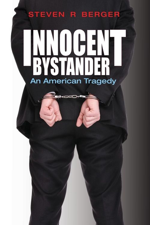 Produktbild: Innocent Bystander
