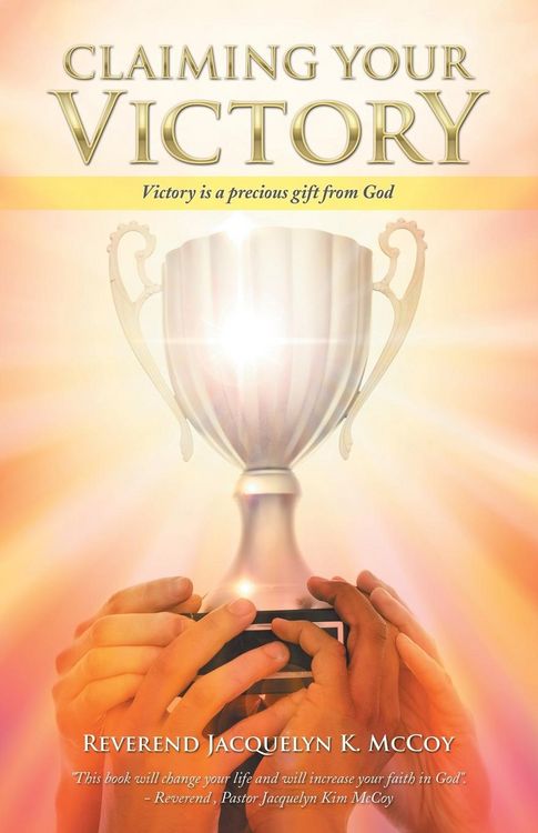 Produktbild: Claiming Your Victory