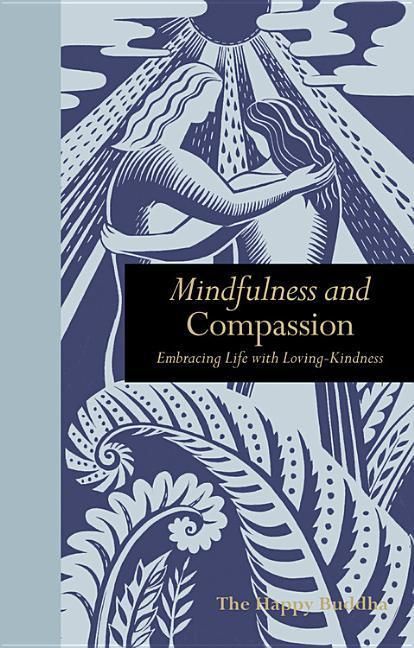Produktbild: Mindfulness & Compassion