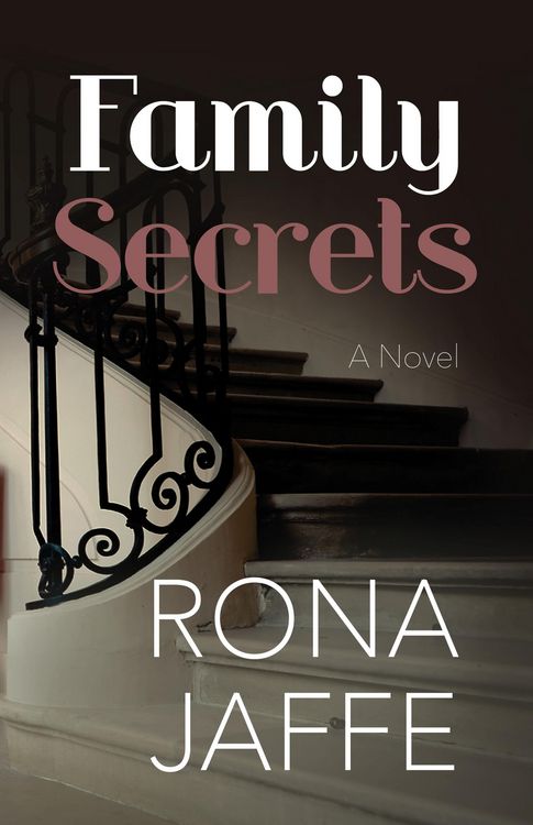 Produktbild: Family Secrets