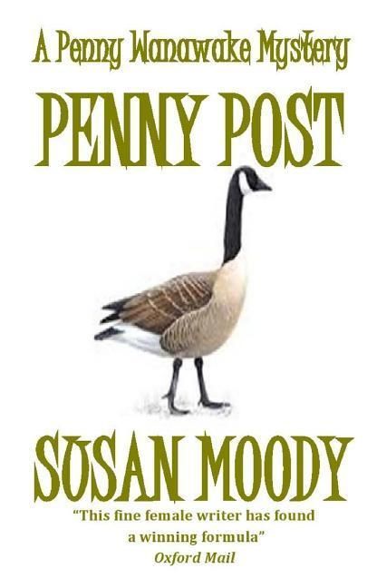 Produktbild: Penny Post