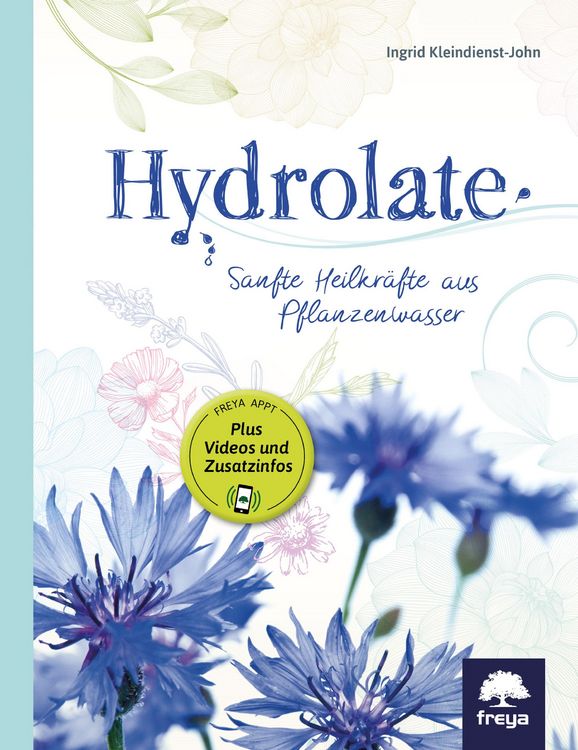 Produktbild: Hydrolate