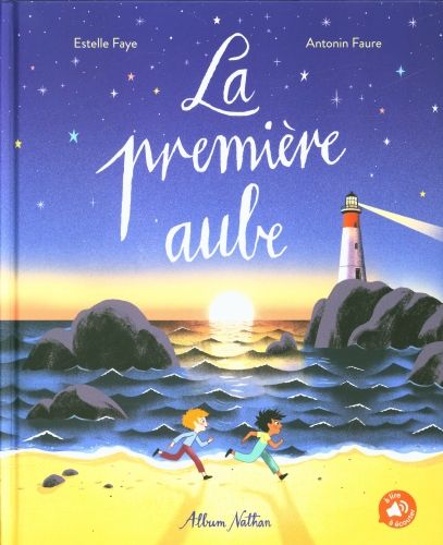 Produktbild: La premi&egrave;re aube