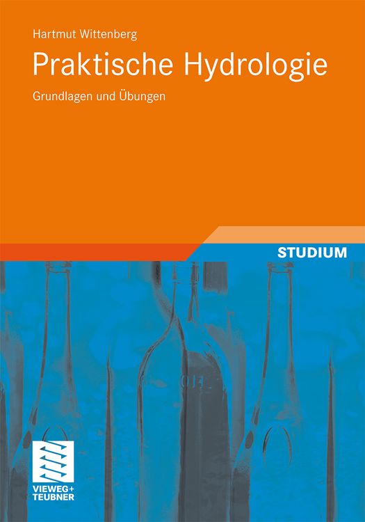 Produktbild: Praktische Hydrologie