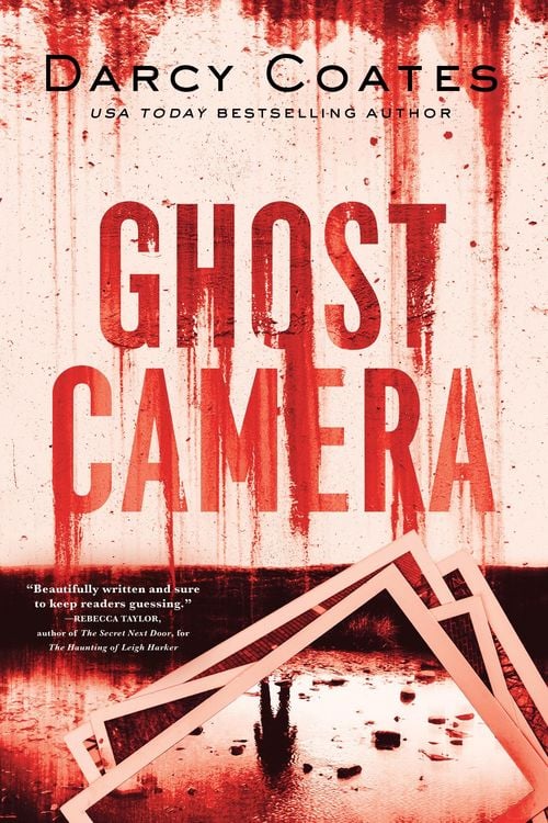Produktbild: Ghost Camera