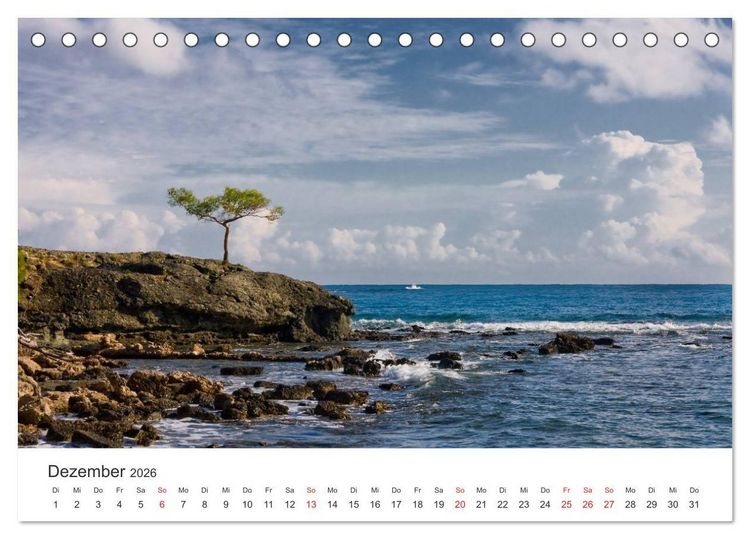 Produktbild: T&uuml;rkei-Impressionen (Tischkalender 2026 DIN A5 quer), CALVENDO Monatskalender