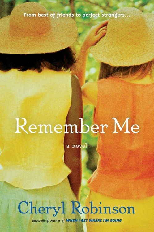 Produktbild: Remember Me