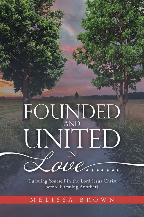 Produktbild: Founded and United in Love.......