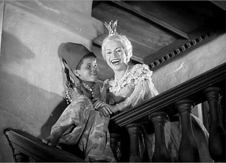 Produktbild: Die goldene Gans (1953) (Filmjuwelen / Schongerfilm-M&auml;rchen)