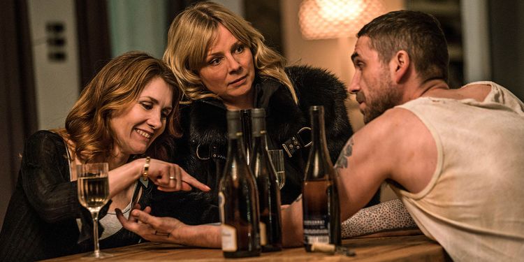 Produktbild: Small Town Killers