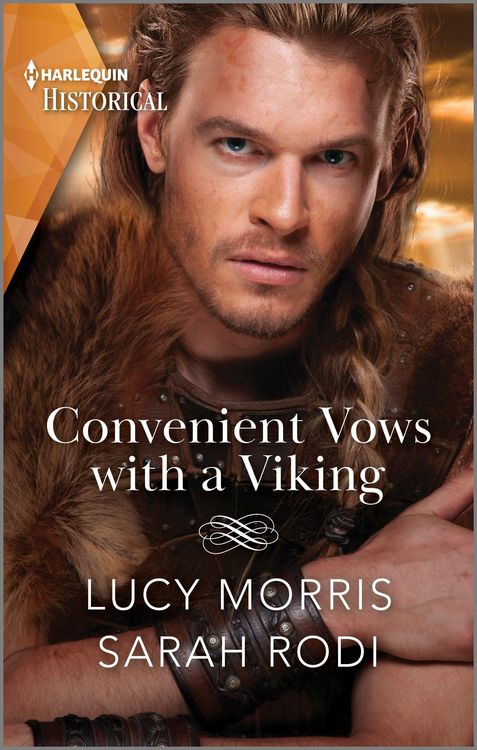 Produktbild: Morris, L: Convenient Vows with a Viking