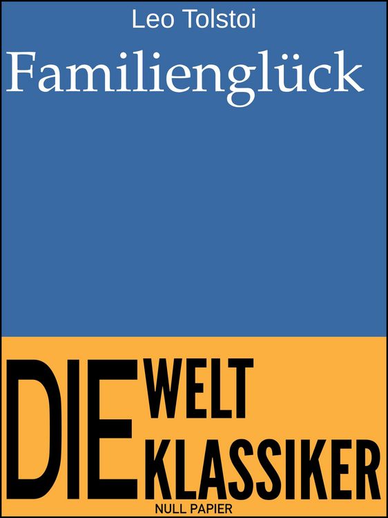 Produktbild: Familiengl&uuml;ck