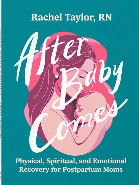 Produktbild: After Baby Comes