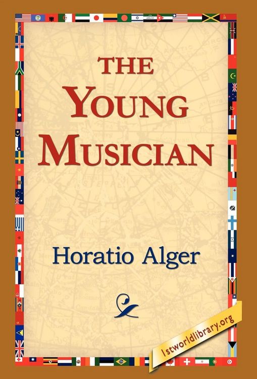 Produktbild: The Young Musician