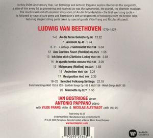Lieder & Volkslieder