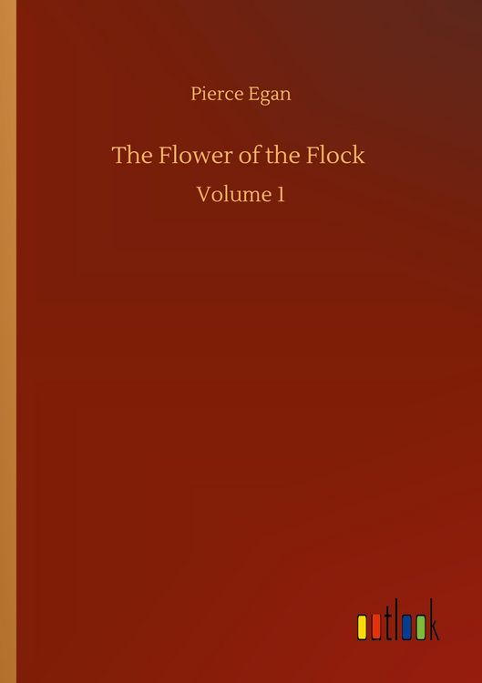 Produktbild: The Flower of the Flock