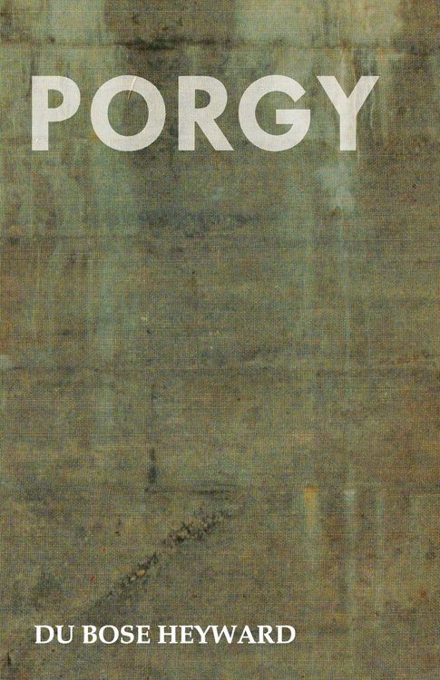 Produktbild: Porgy
