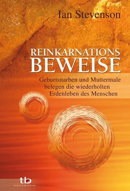 Produktbild: Reinkarnationsbeweise