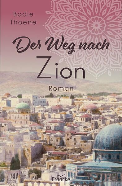 Produktbild: Der Weg nach Zion