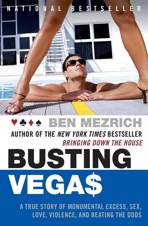 Produktbild: Busting Vegas