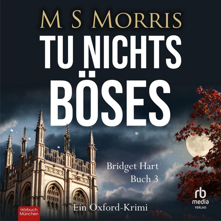 Produktbild: Tu nichts B&ouml;ses