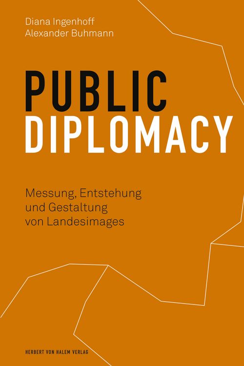 Produktbild: Public Diplomacy