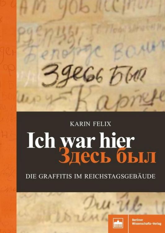 Produktbild: Ich war hier - Zdes' byl