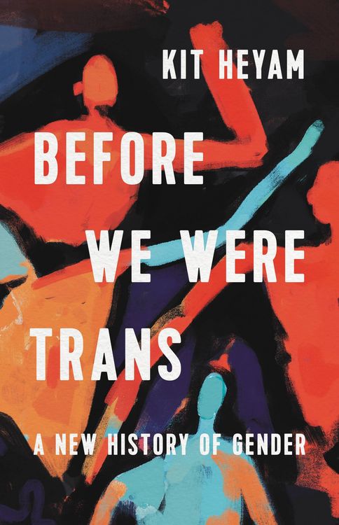 Produktbild: Before We Were Trans