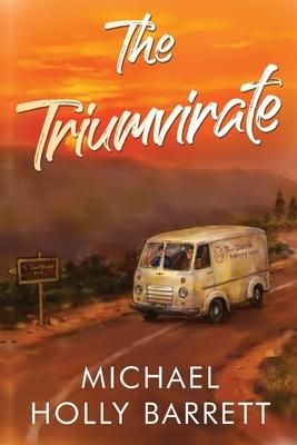Produktbild: The Triumvirate