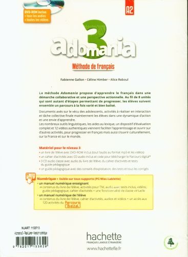 Produktbild: Adomania
