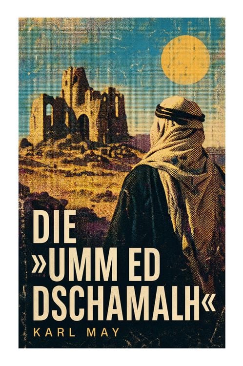 Produktbild: Die 'Umm ed Dschamahl'
