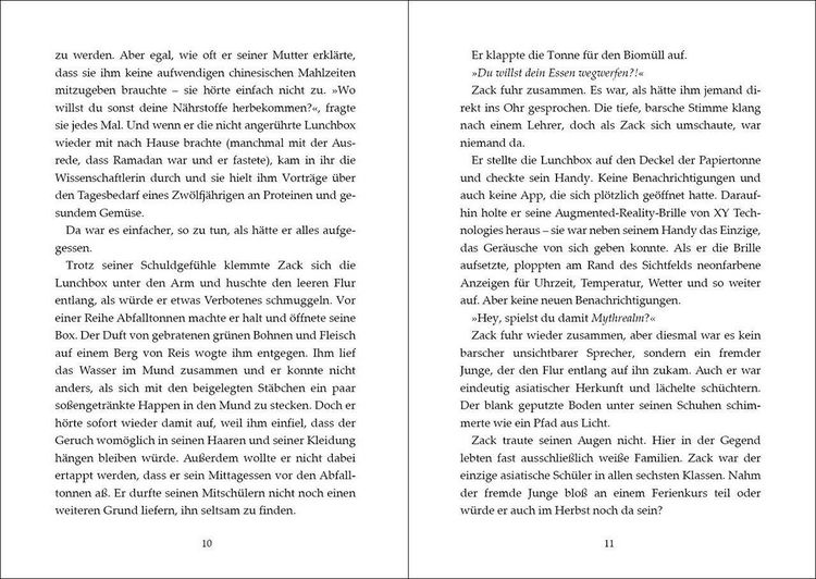 Produktbild: Rise of Legends (Band 1) - Das Erbe des Drachenkaisers