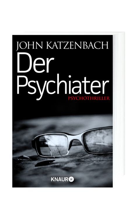 Produktbild: Der Psychiater