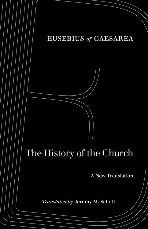 Produktbild: The History of the Church