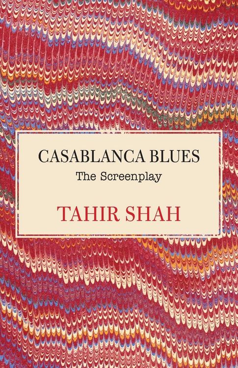 Produktbild: Casablanca Blues