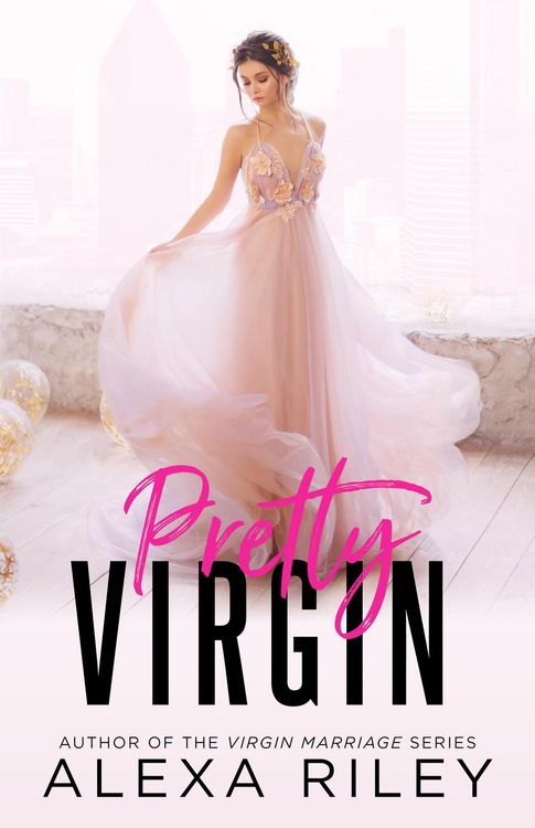 Produktbild: Pretty Virgin