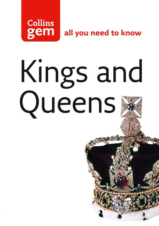 Produktbild: Kings and Queens