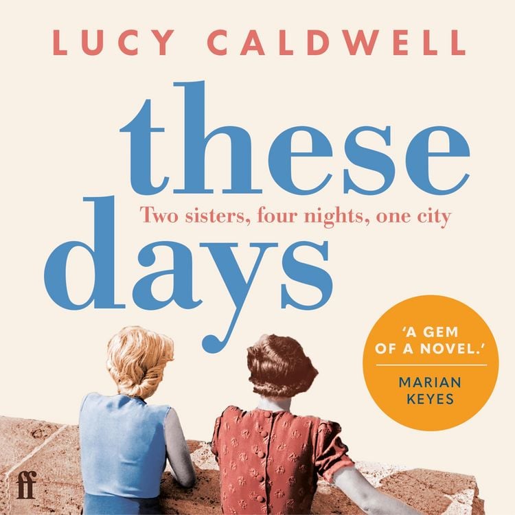 Produktbild: These Days
