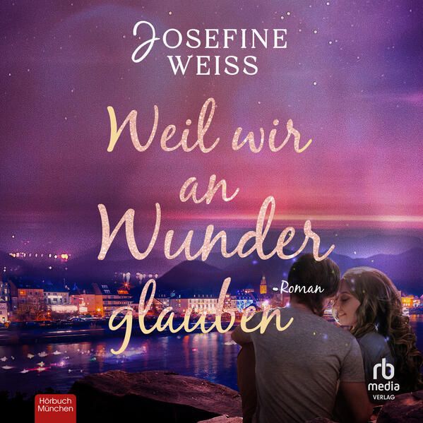 Produktbild: Weil wir an Wunder glauben
